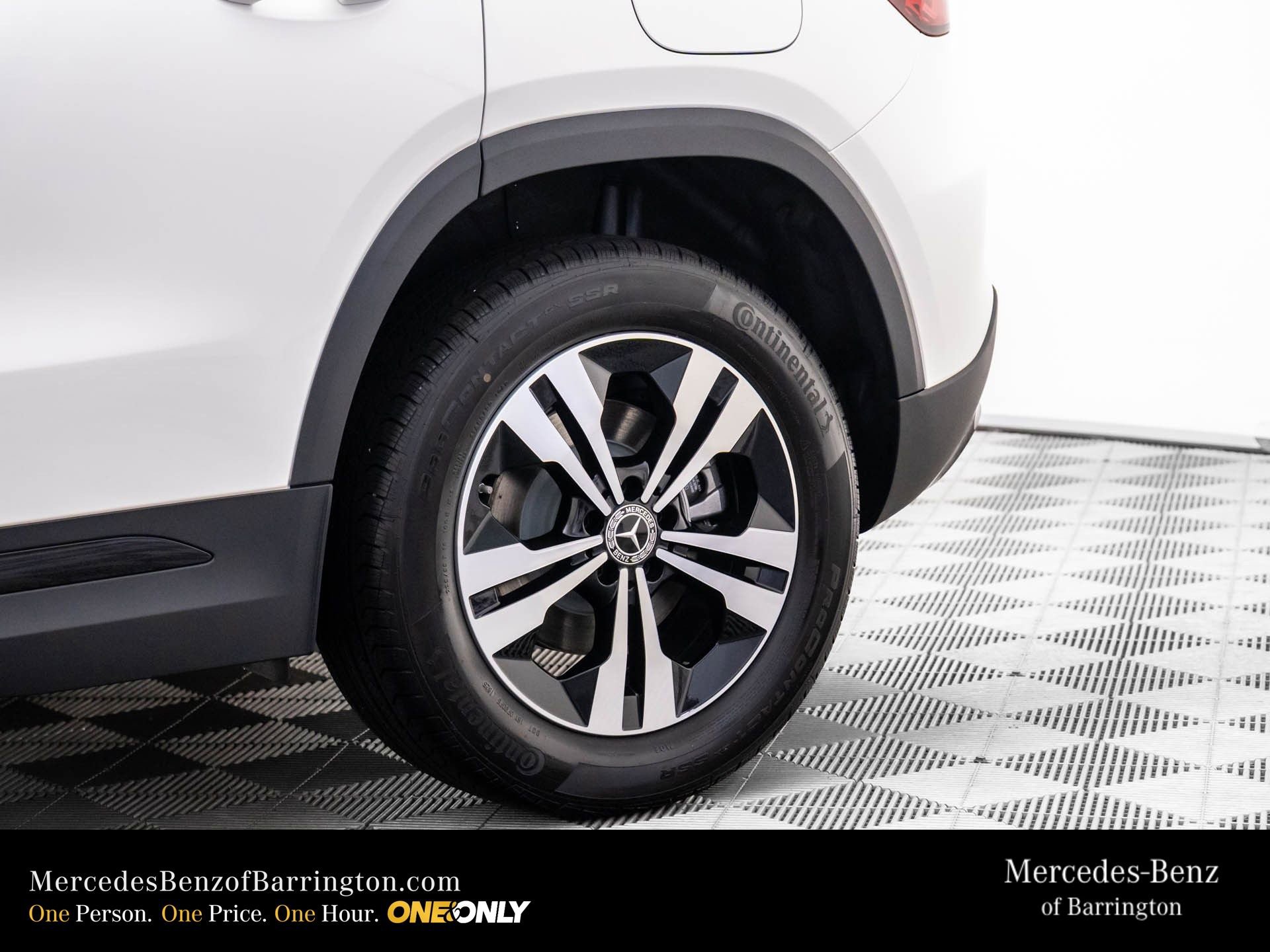 New 2026 Mercedes-Benz GLA 250 4MATIC image 34