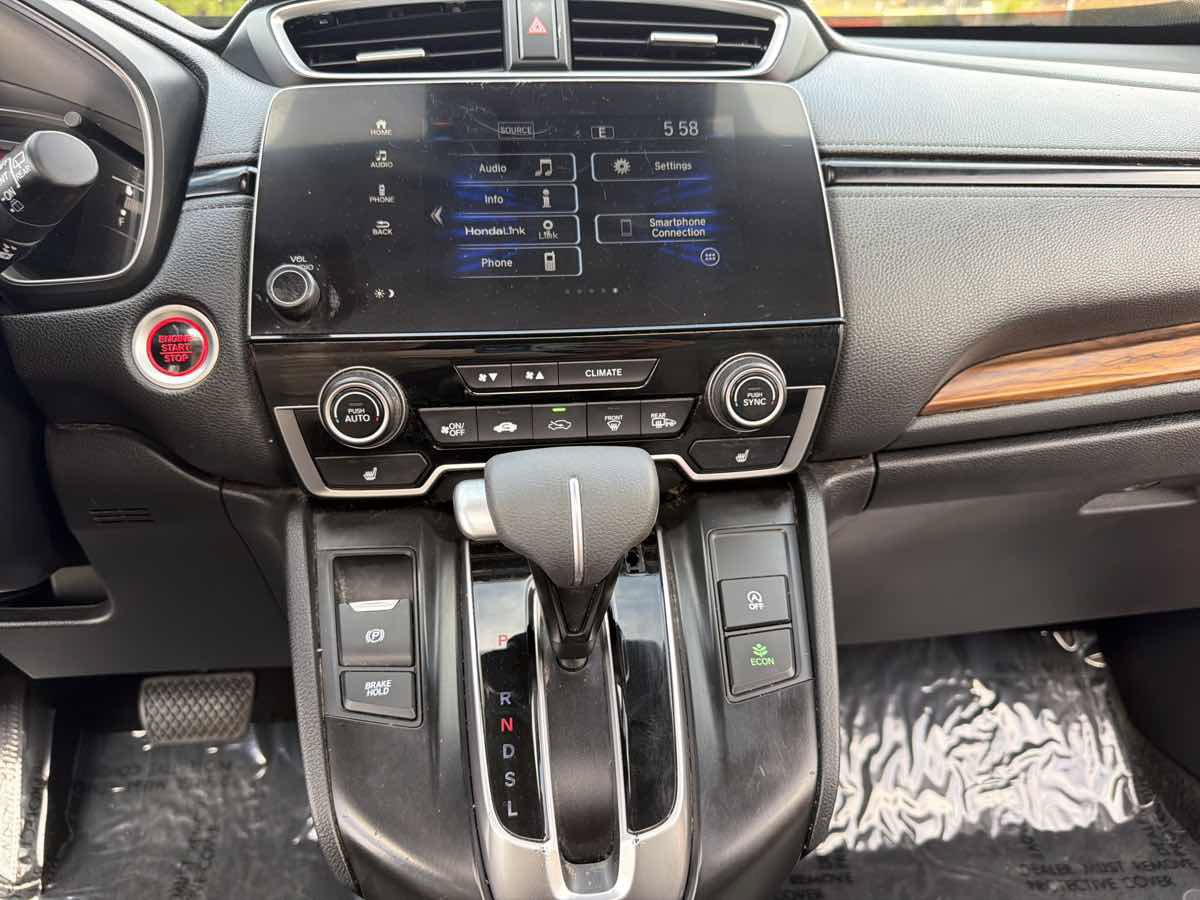 Used 2021 Honda CR-V EX image 29