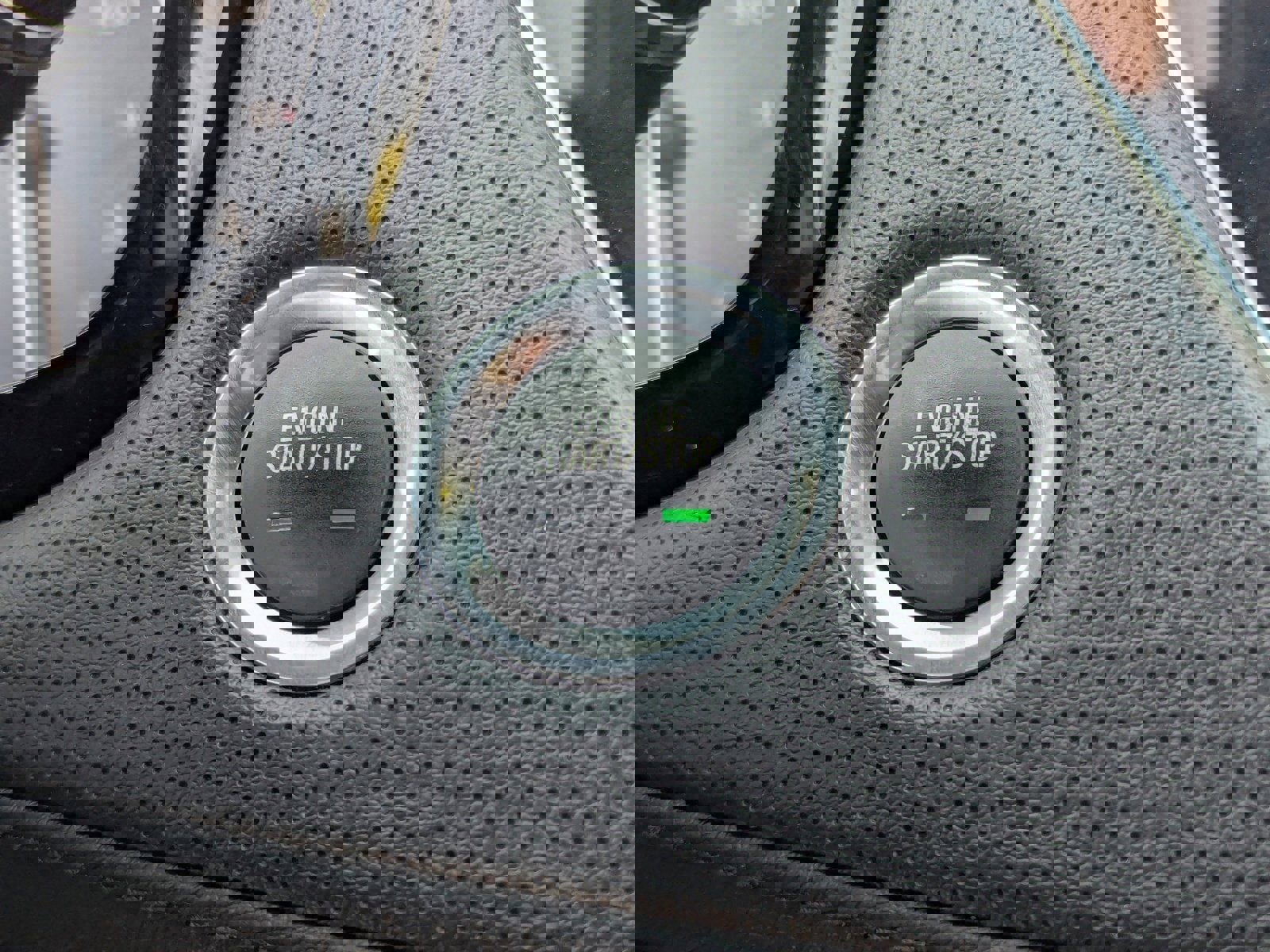 Used 2022 Cadillac XT5 Sportv image 34