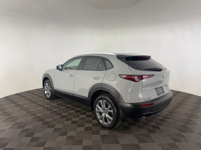 New 2026 MAZDA CX-30 AWD 2.5 S image 6