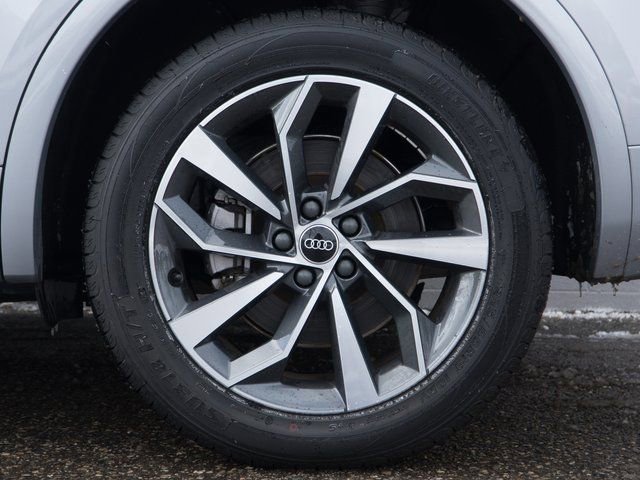 Certified 2023 Audi Q5 2.0T Premium Plus image 13