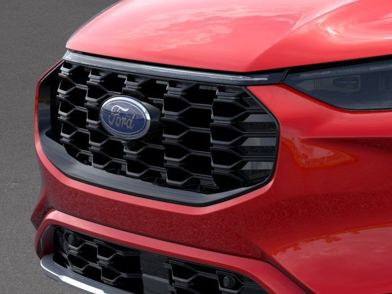 New 2024 Ford Escape ST-Line Elite w/ Premium Technology Package image 17