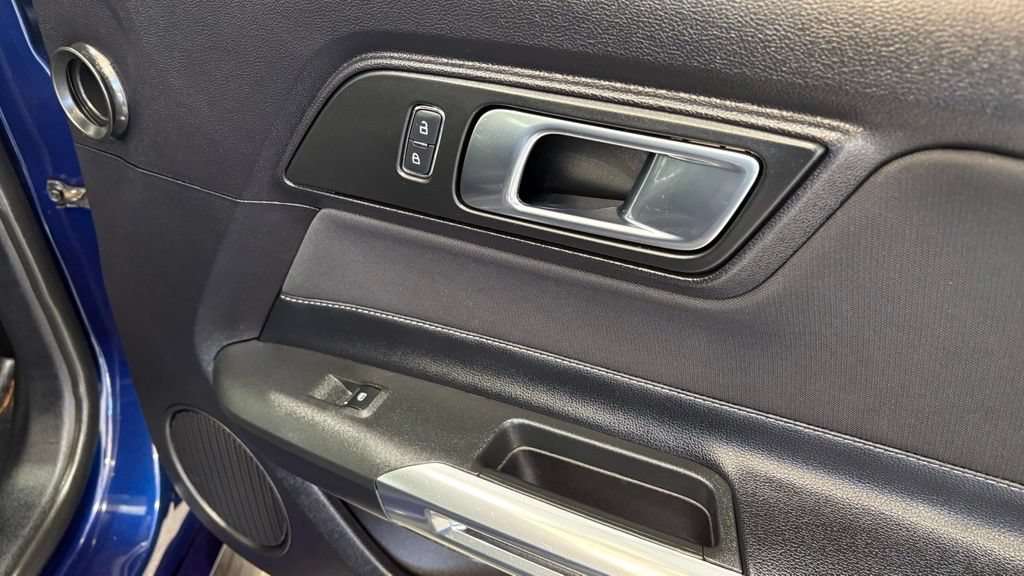Used 2019 Ford Mustang GT w/ Black Accent Package RWD image 23