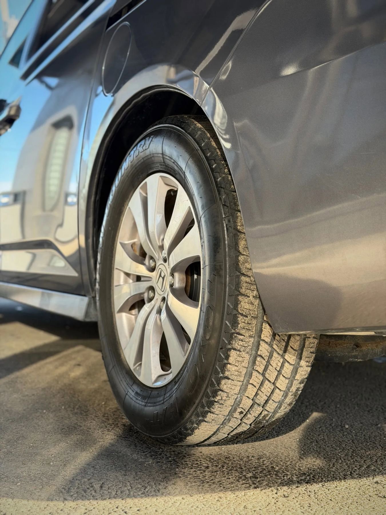 Used 2016 Honda Odyssey SE image 26