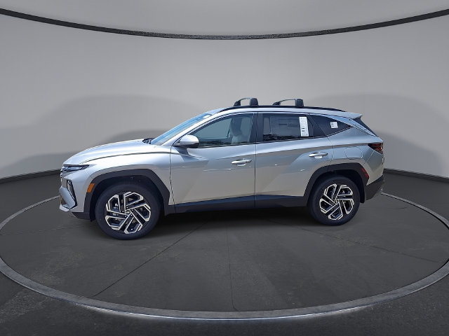New 2026 Hyundai Tucson SEL Plus AWD/4WD image 5