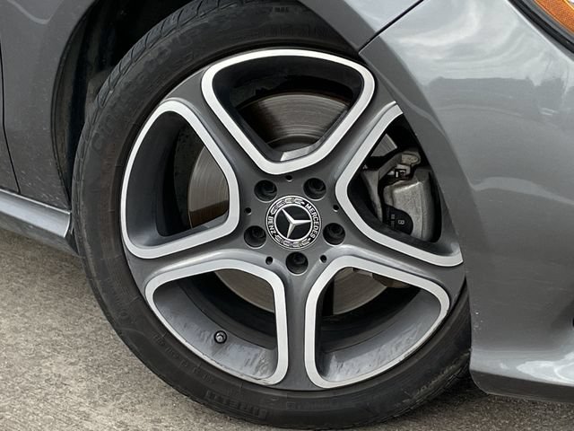 Used 2018 Mercedes-Benz CLA 250 image 8