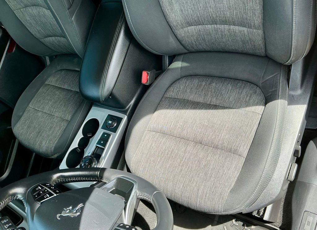 Used 2022 Ford Bronco Sport Big Bend w/ Convenience Package image 41