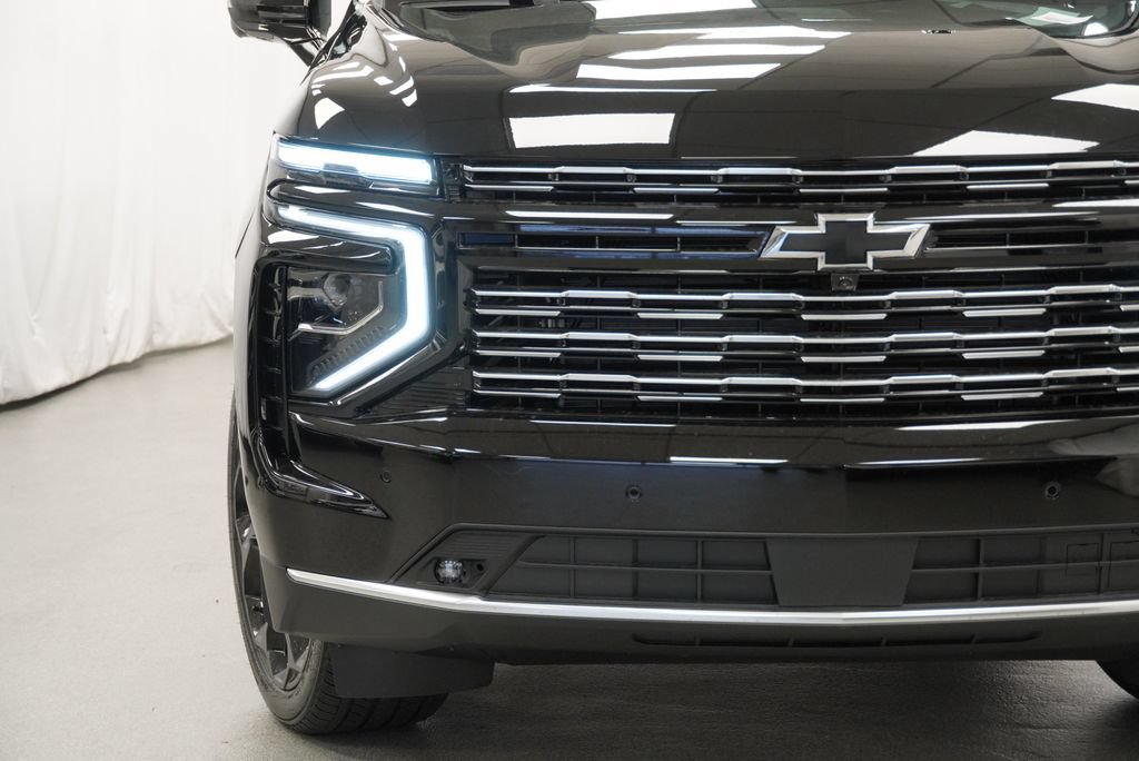 New 2026 Chevrolet Tahoe High Country AWD/4WD image 35
