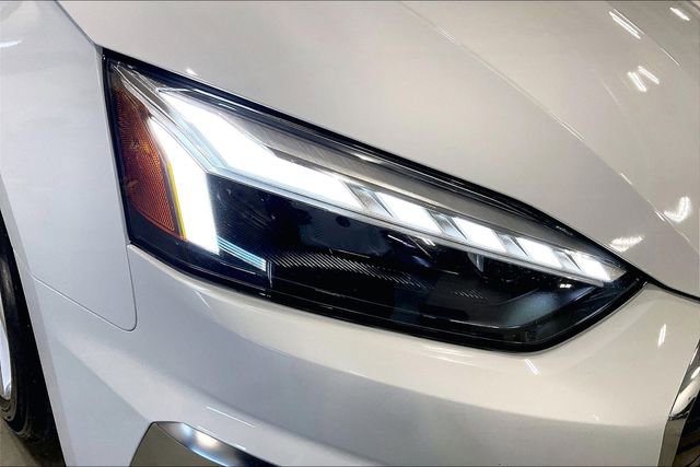 Certified 2023 Audi A5 2.0T Premium Plus w/ Premium Plus image 28