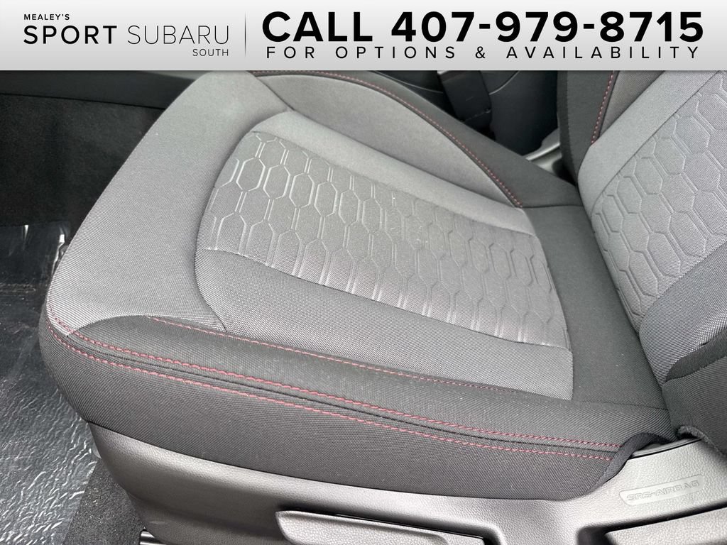 New 2026 Subaru Impreza 2.0i Sport AWD/4WD image 25