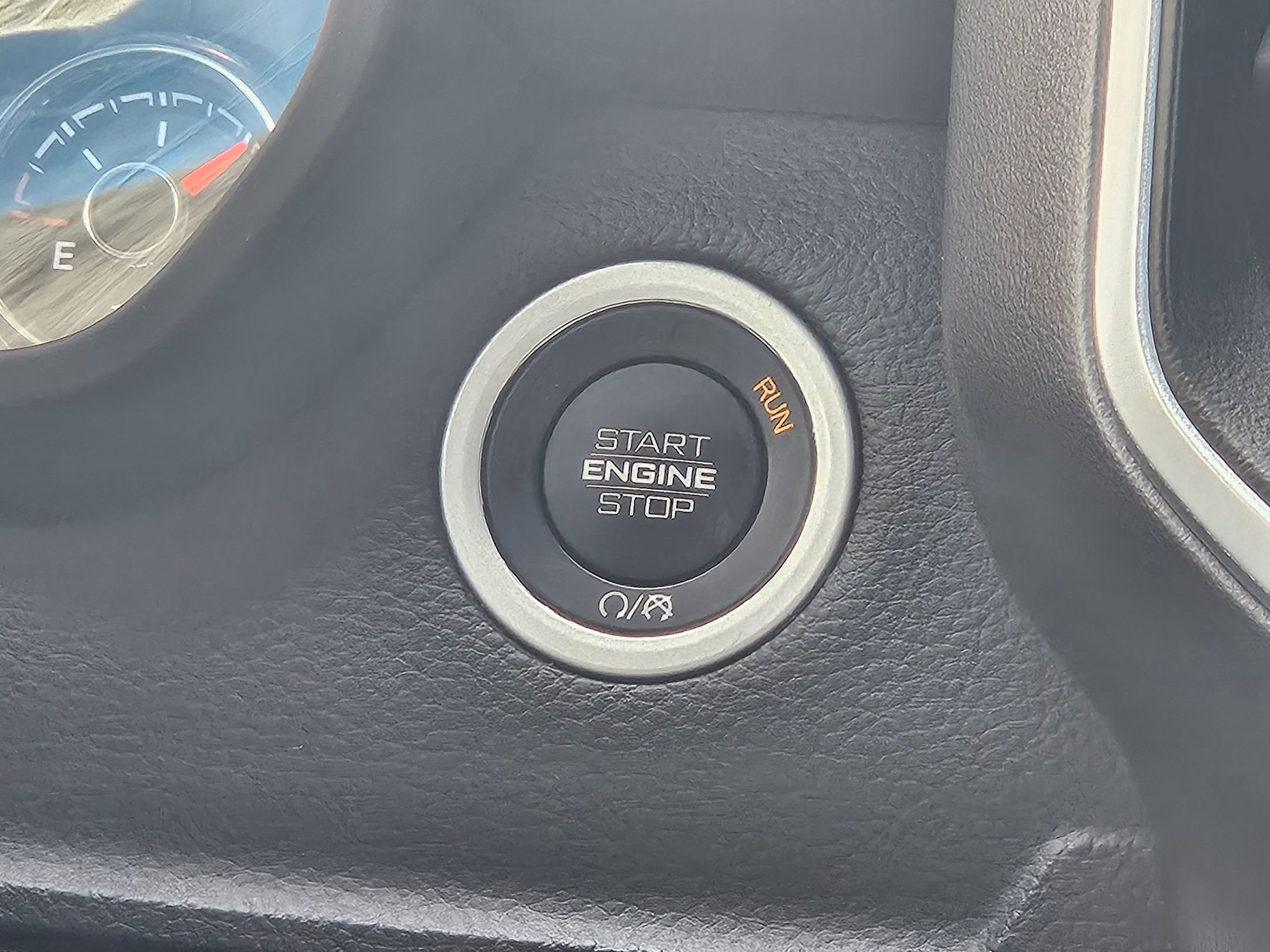 Used 2023 RAM 1500 Big Horn w/ Trailer Tow Group image 14