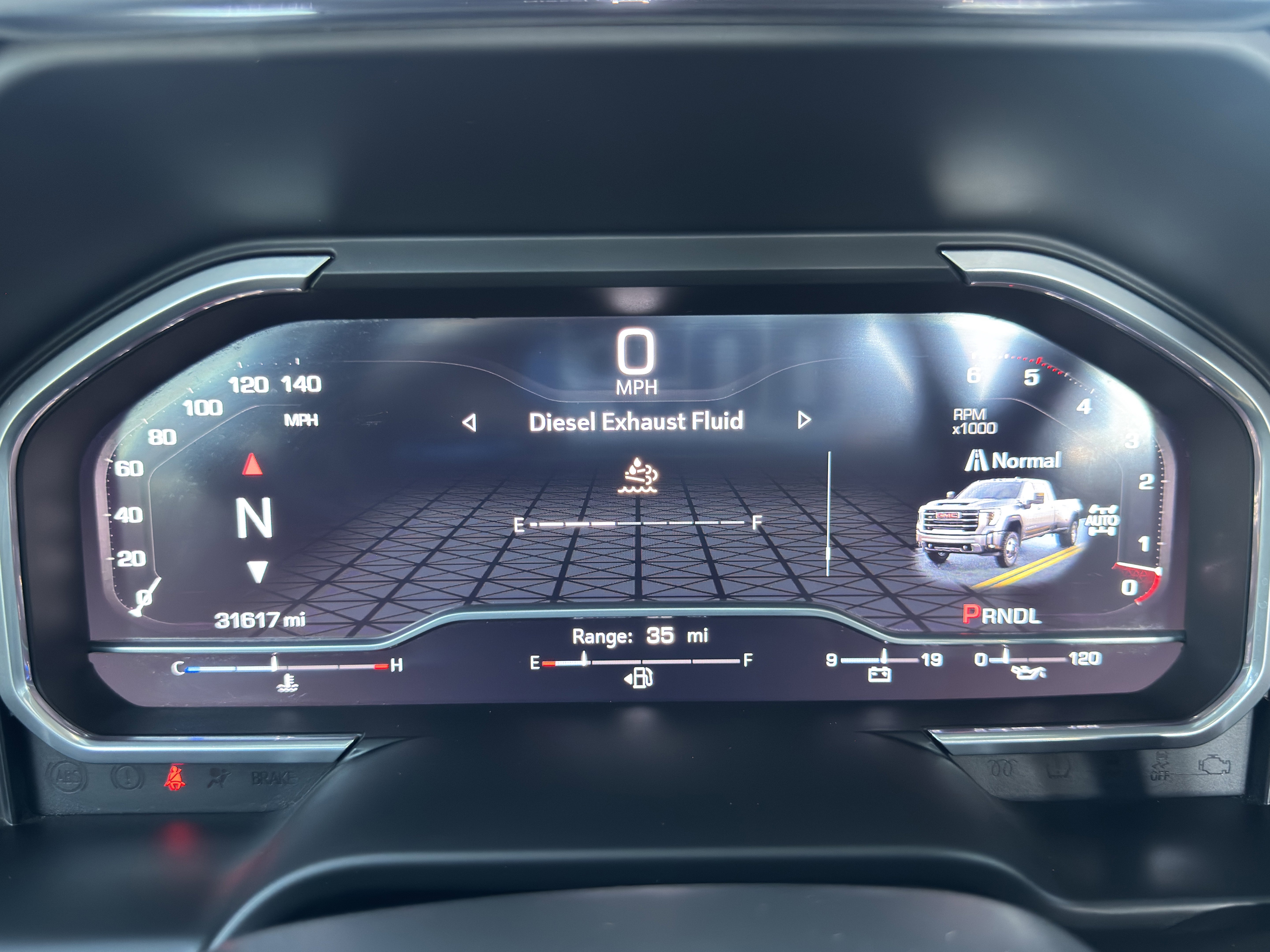 Used 2024 GMC Sierra 3500 Denali w/ Denali Reserve Package image 94