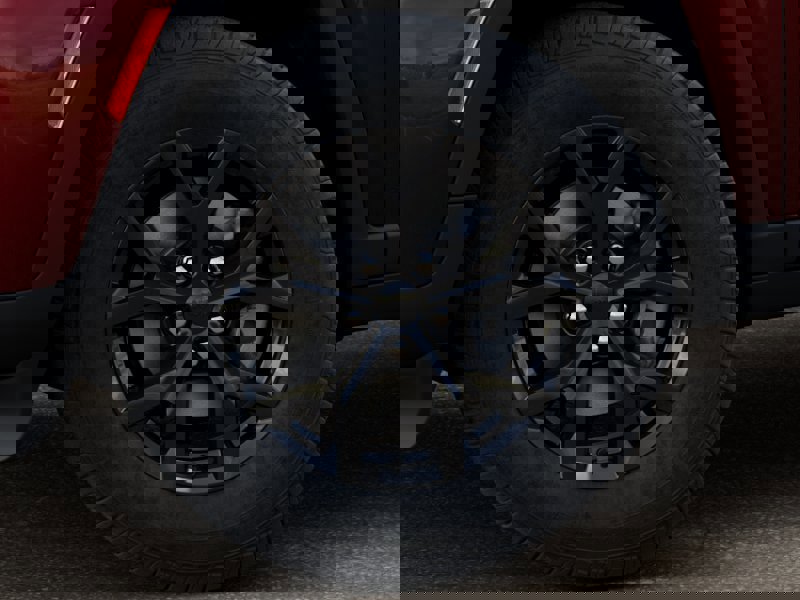 New 2026 Jeep Grand Cherokee Altitude AWD/4WD image 34