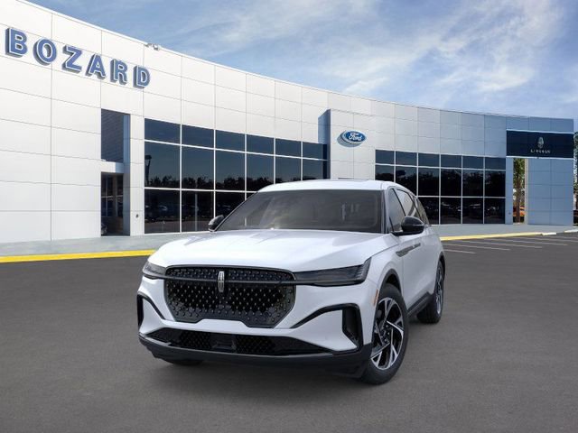 New 2026 Lincoln Nautilus Premier w/ Equipment Group 102A image 2