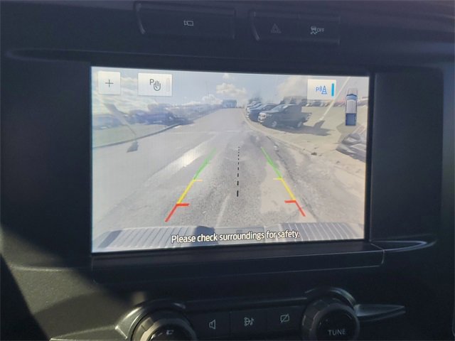 Used 2022 Ford F150 XL w/ STX Appearance Package image 19