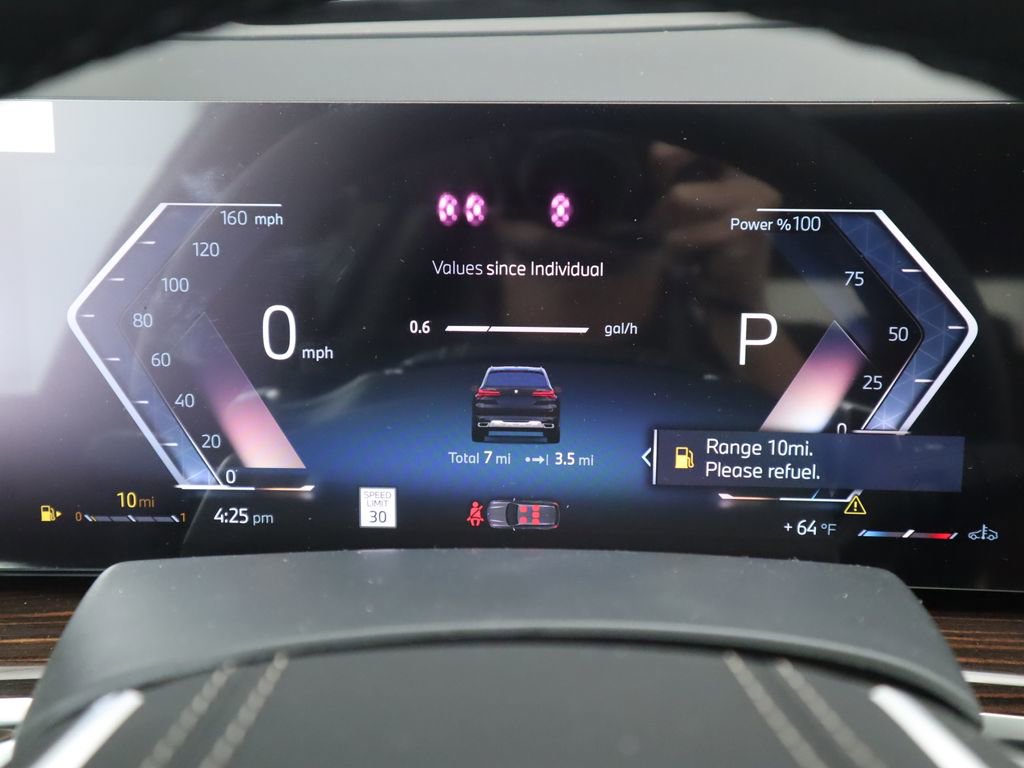 New 2026 BMW X5 xDrive40i image 33