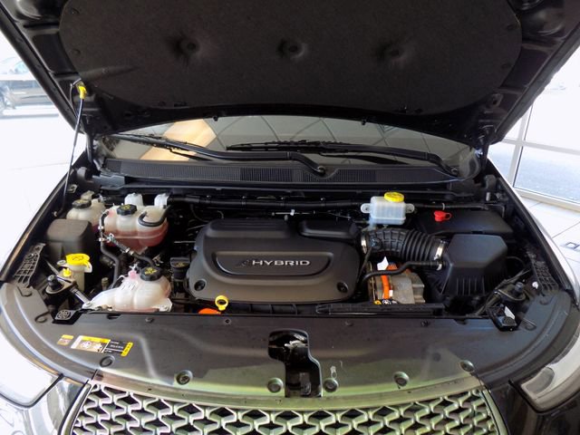 Used 2022 Chrysler Pacifica Touring-L image 36