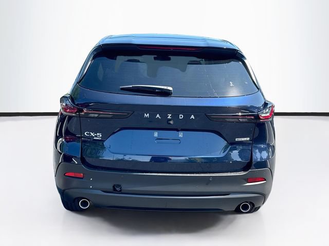 New 2026 MAZDA CX-5 Select AWD/4WD image 6