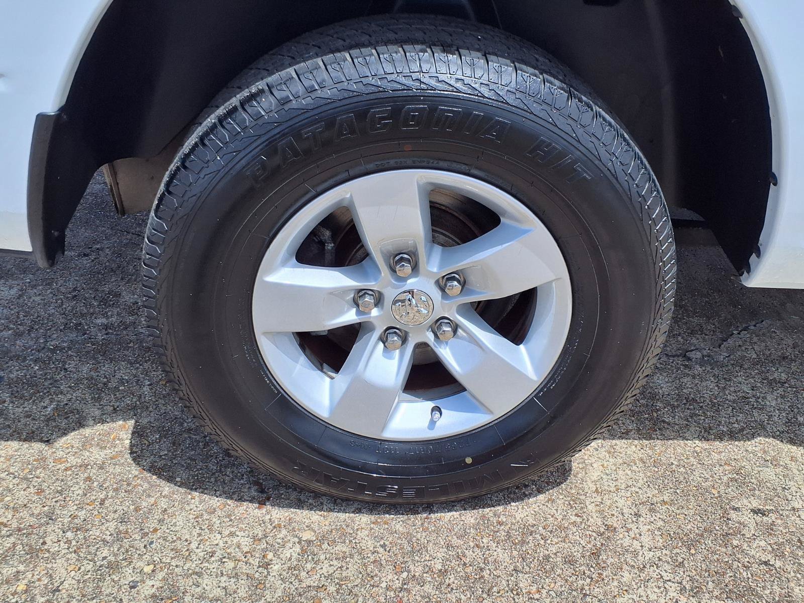 Used 2020 RAM 1500 Tradesman w/ Popular Equipment Group RWD image 27