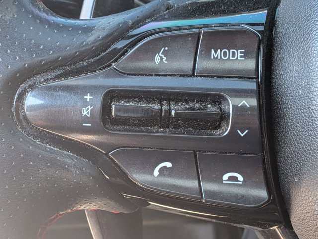 Used 2023 Hyundai Elantra N Line image 11