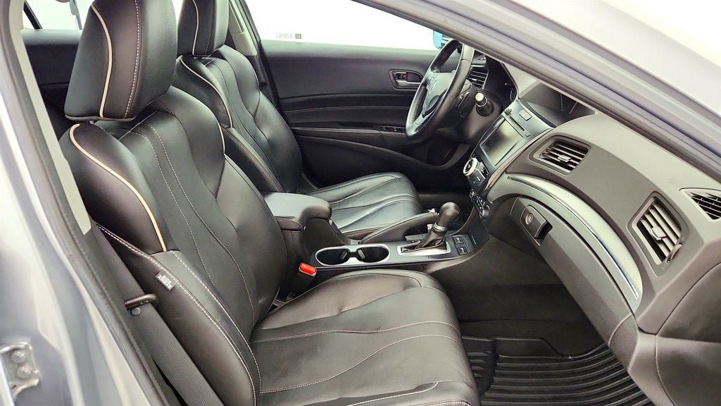 Used 2021 Acura ILX w/ Technology Package FWD image 23