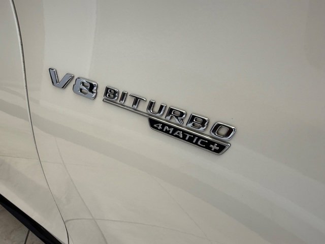 Used 2020 Mercedes-Benz S 63 AMG 4MATIC Sedan image 25
