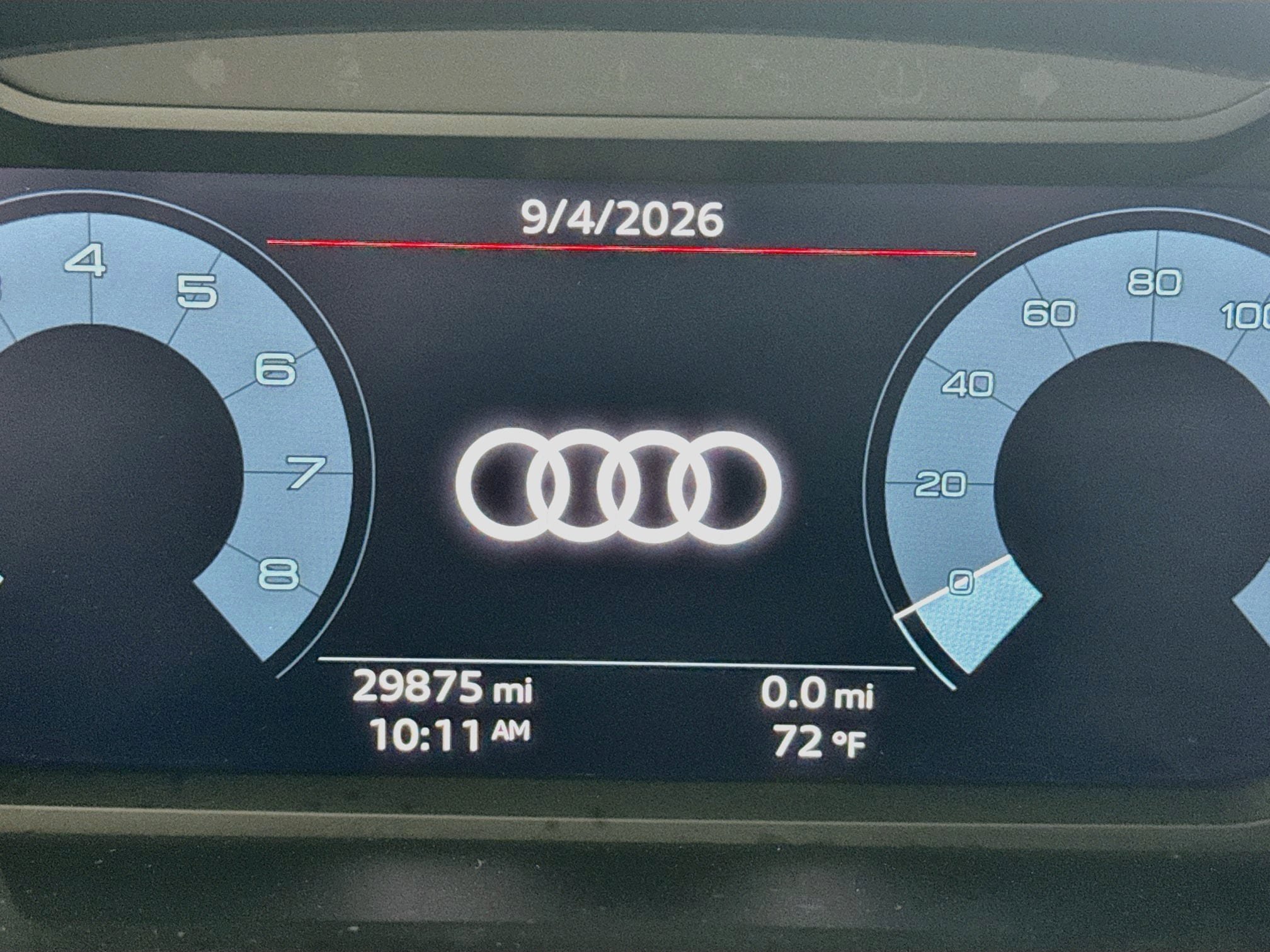 Used 2025 Audi Q3 2.0T Premium AWD/4WD image 16
