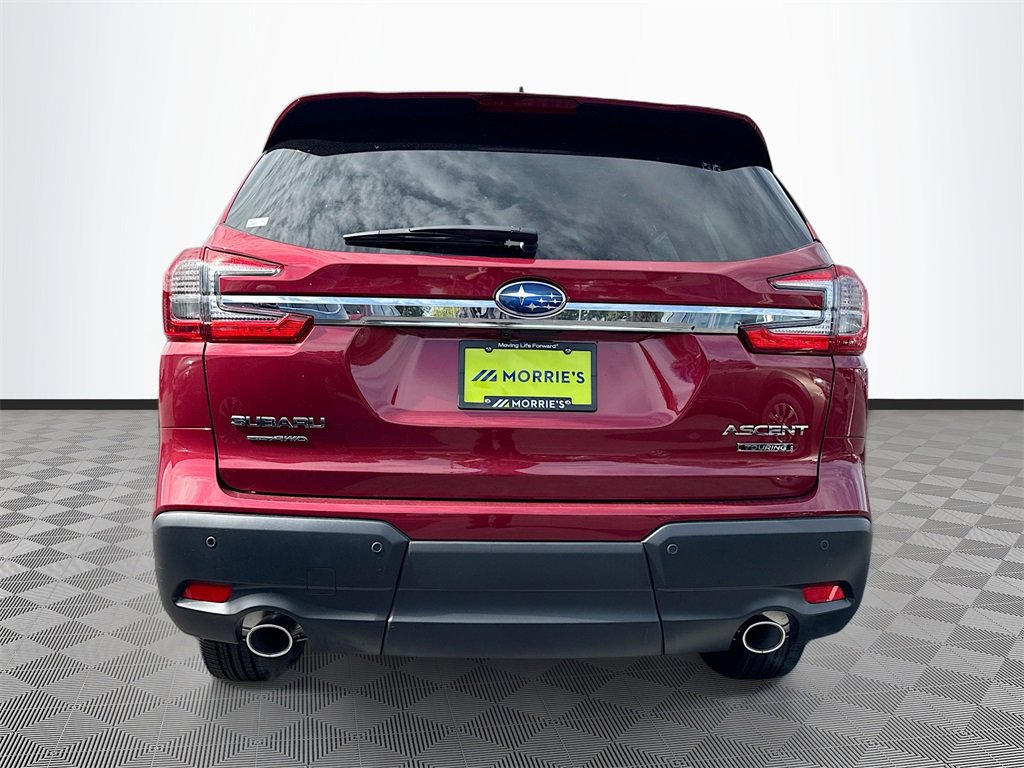 New 2025 Subaru Ascent Touring image 36