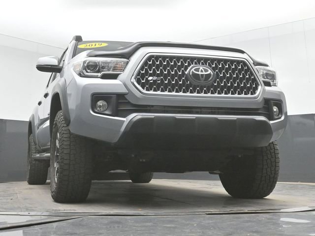 Used 2019 Toyota Tacoma TRD Off-Road AWD/4WD image 43