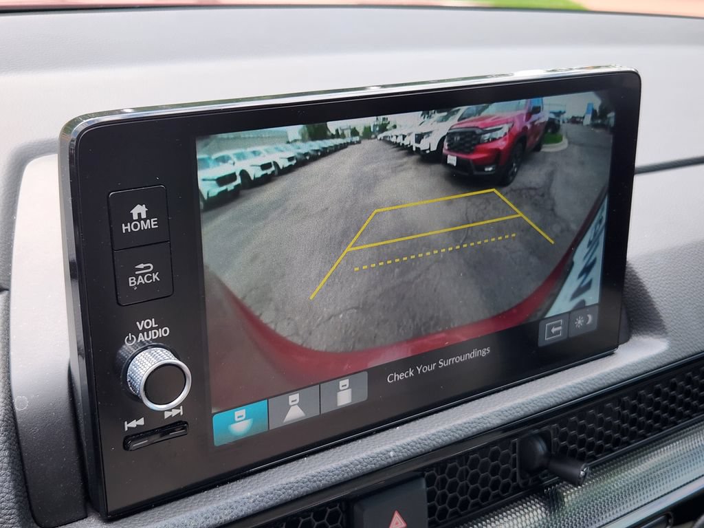 Used 2023 Honda CR-V EX-L image 20