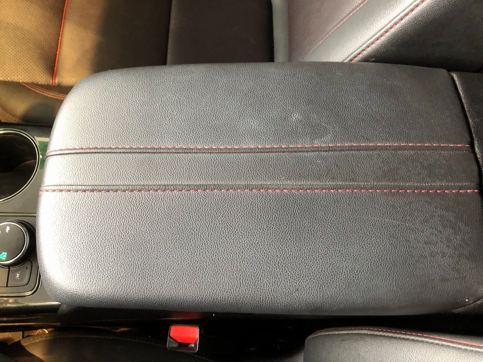 Certified 2022 Chevrolet Blazer RS w/ Enhanced Convenience Package image 24