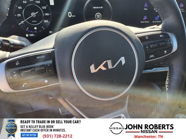 Used 2024 Kia Sportage X-Pro image 22