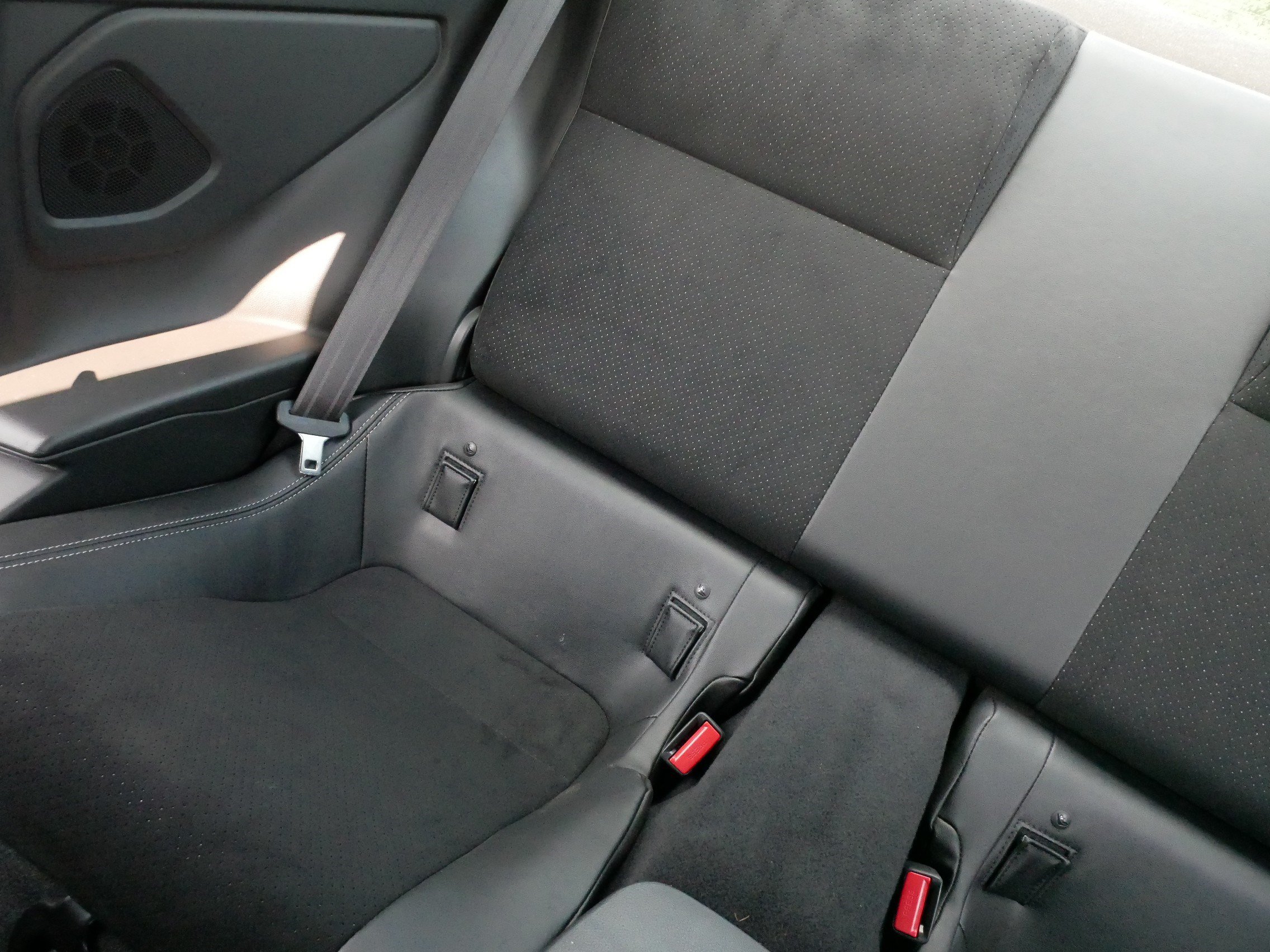 Certified 2023 Toyota GR86 Premium RWD image 12