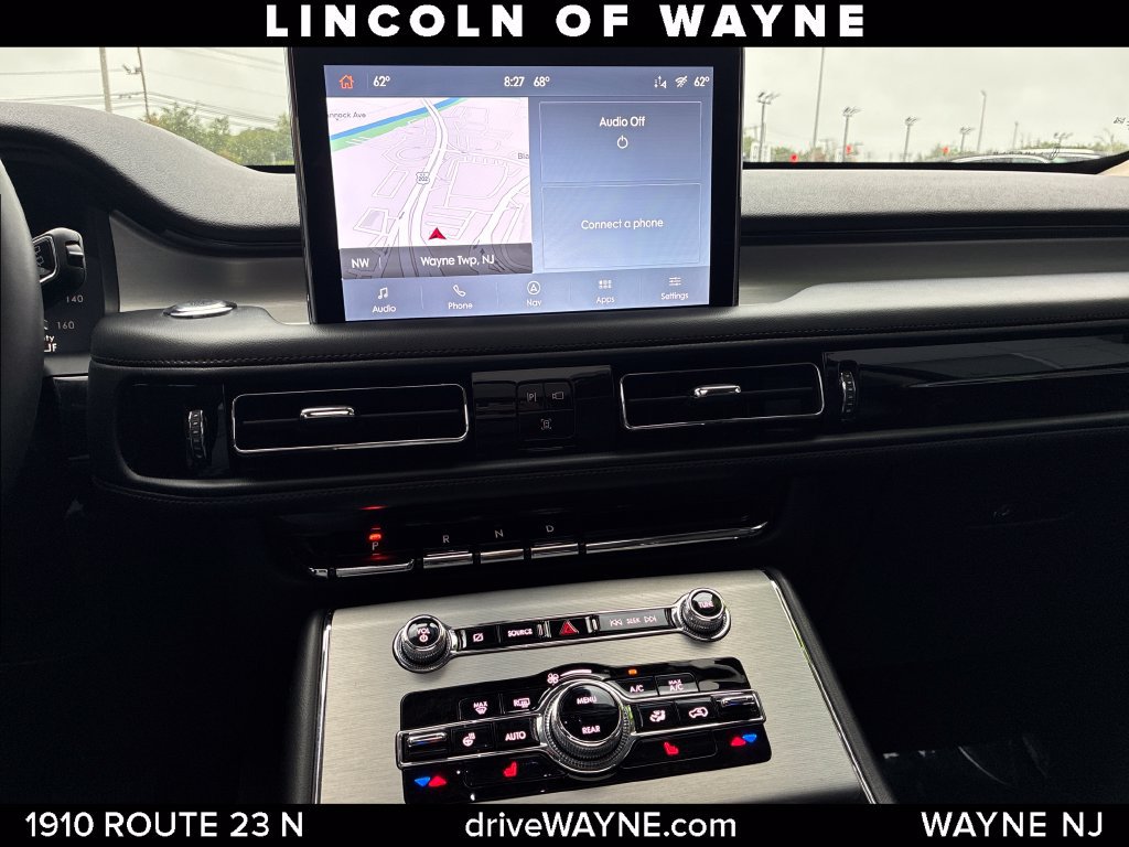 Certified 2024 Lincoln Aviator AWD w/ Premium Package image 19
