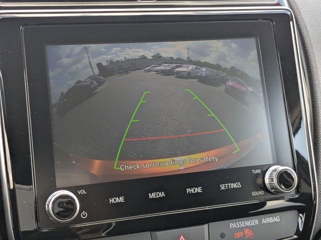 Used 2024 Mitsubishi Outlander Sport LE image 21