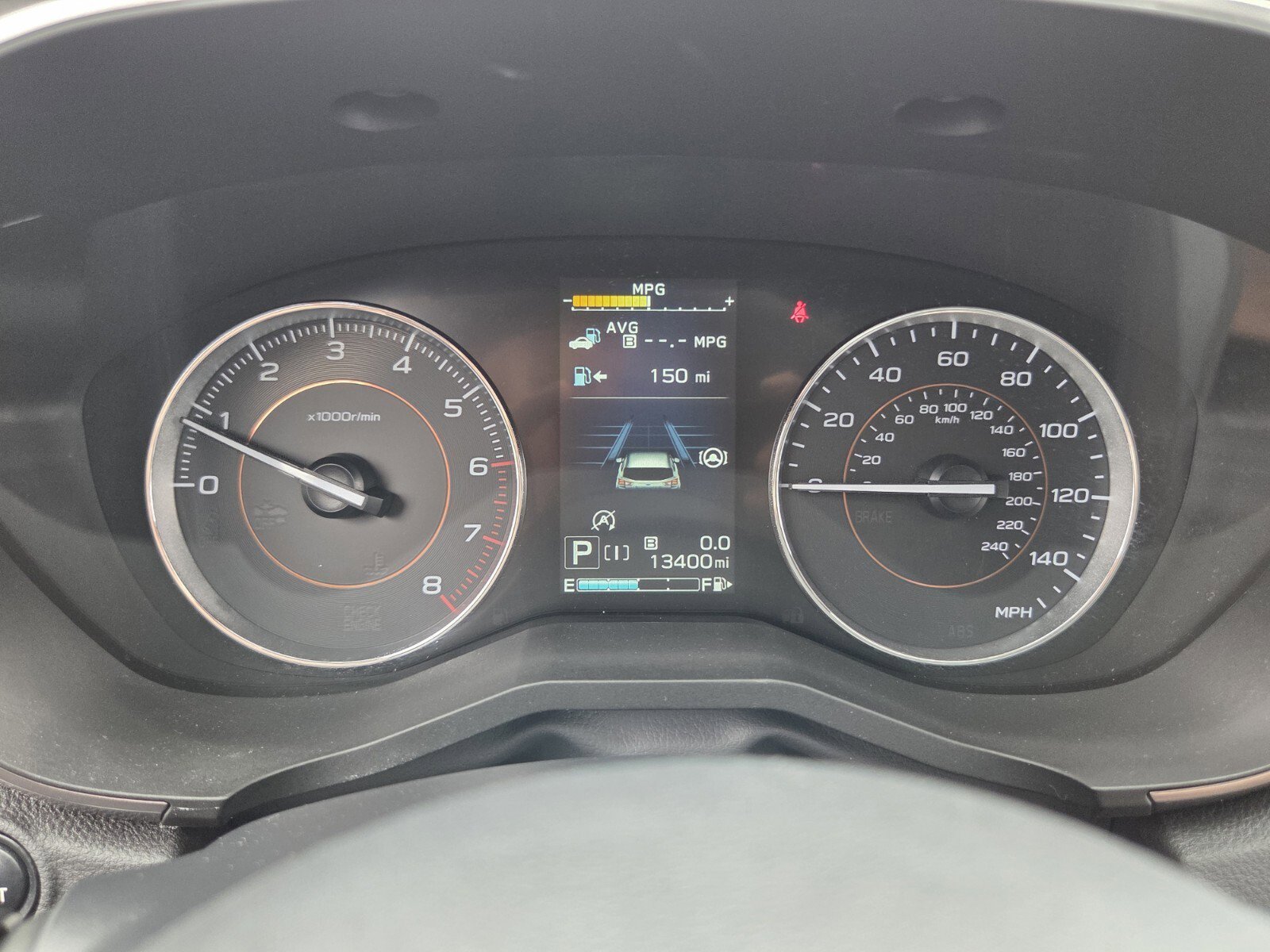 Used 2023 Subaru Crosstrek 2.5i Limited image 32