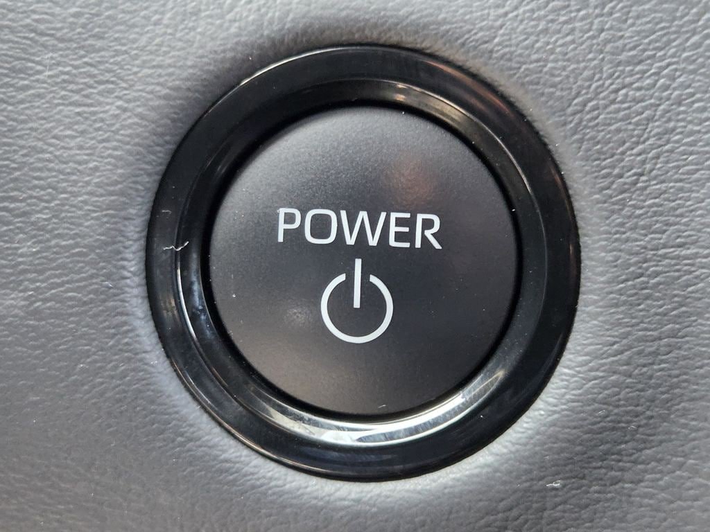 Used 2026 Toyota Sequoia Platinum AWD/4WD image 22