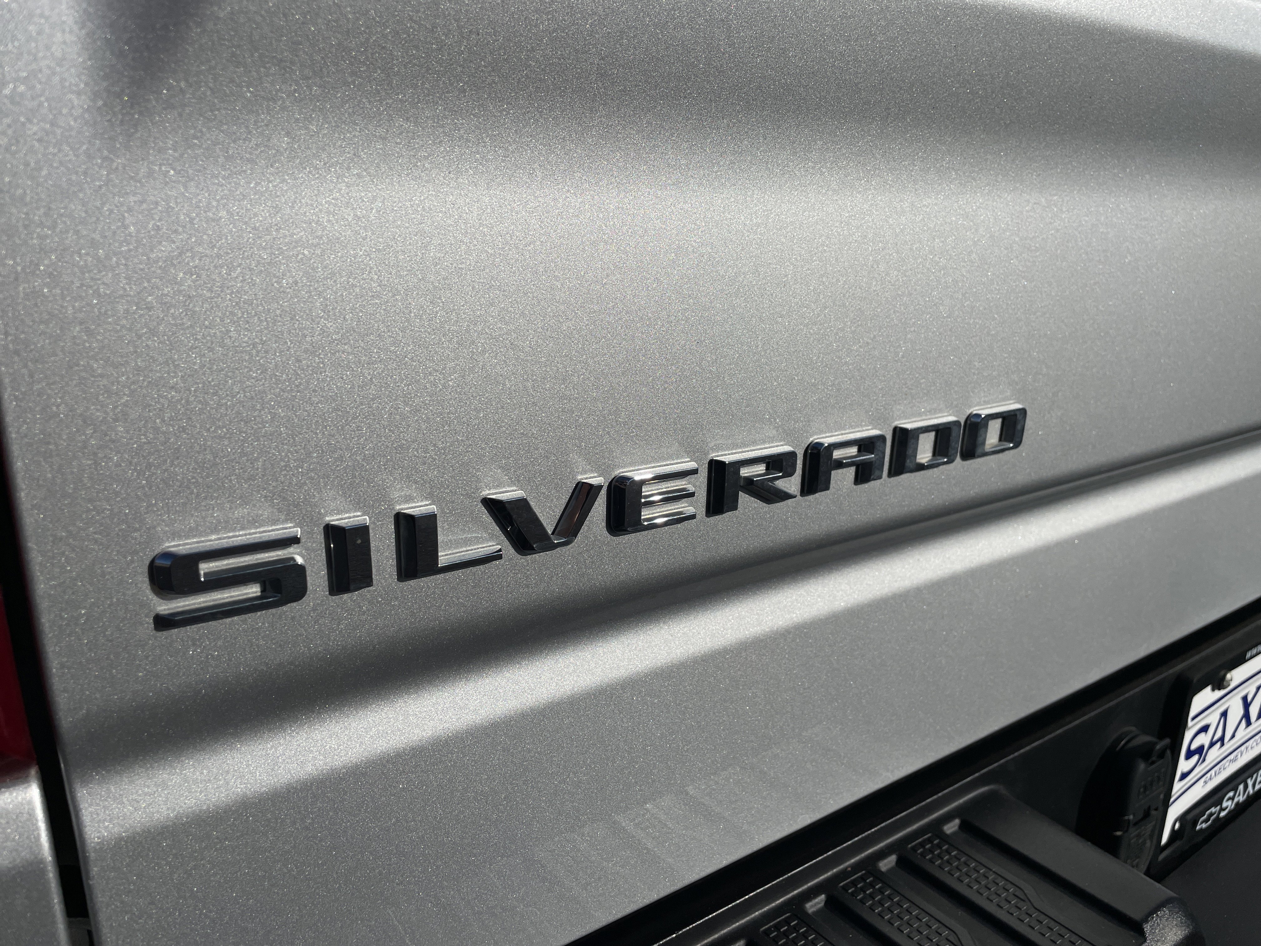 Used 2021 Chevrolet Silverado 1500 LT w/ All Star Edition Plus image 28