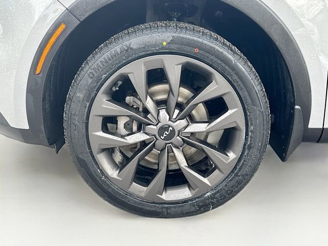 Certified 2023 Kia Sorento X-Line EX image 36