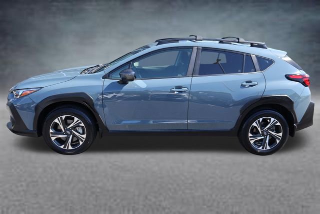 Certified 2025 Subaru Crosstrek 2.0i Premium AWD/4WD image 5