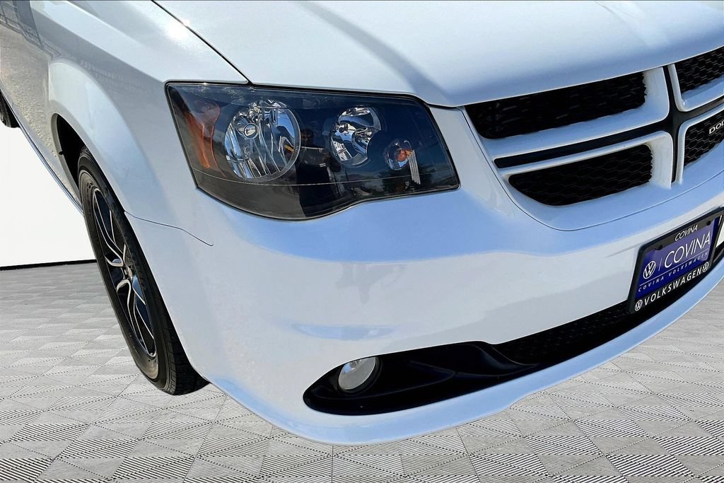 Used 2019 Dodge Grand Caravan GT FWD image 33