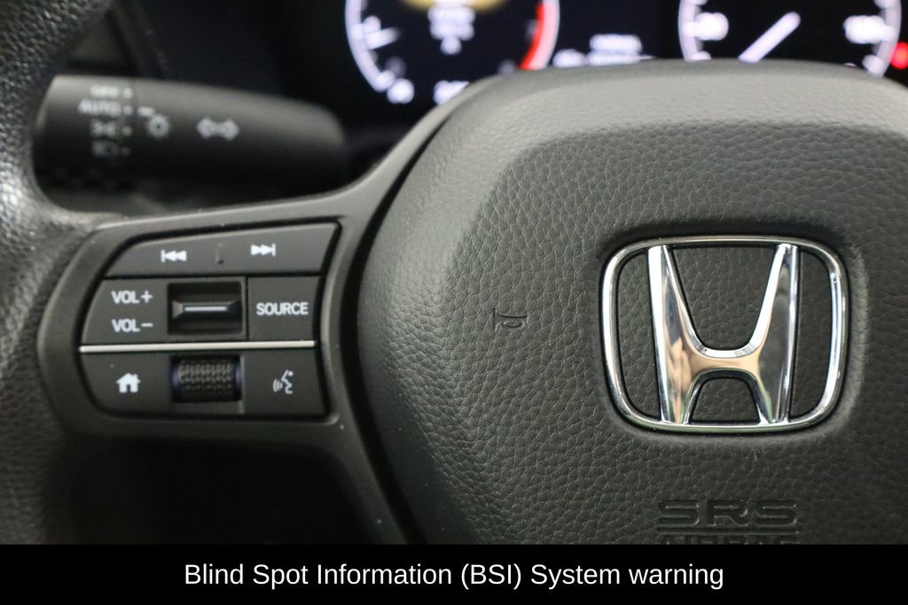 Used 2024 Honda CR-V EX image 8