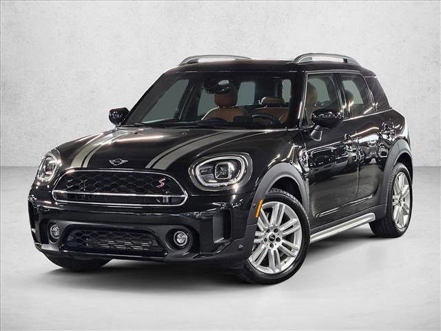 Certified 2023 MINI Cooper Countryman S image 1