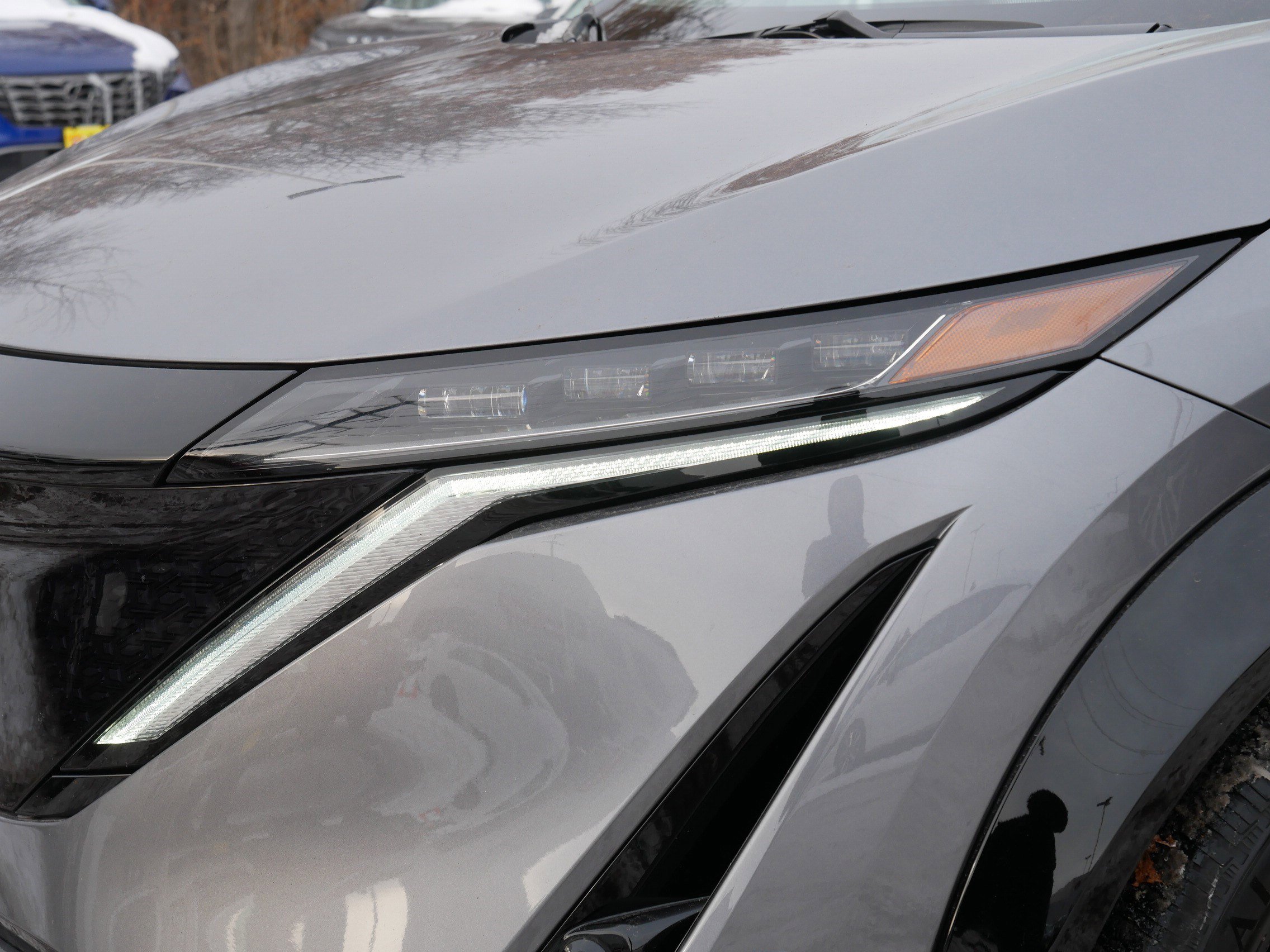 Certified 2023 Nissan Ariya AWD image 16