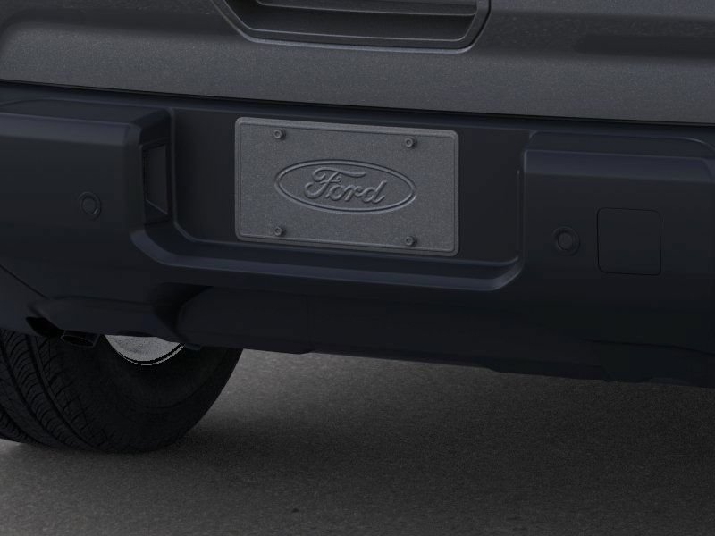 New 2025 Ford Bronco Sport Heritage w/ Convenience Package AWD/4WD image 24