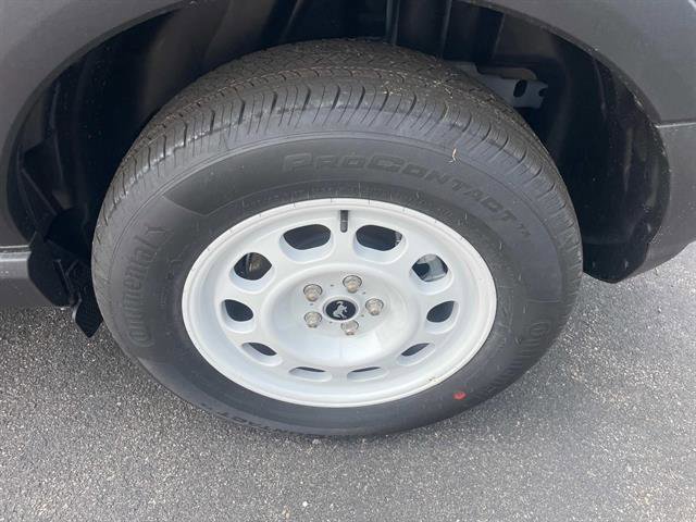 New 2025 Ford Bronco Sport Heritage image 5