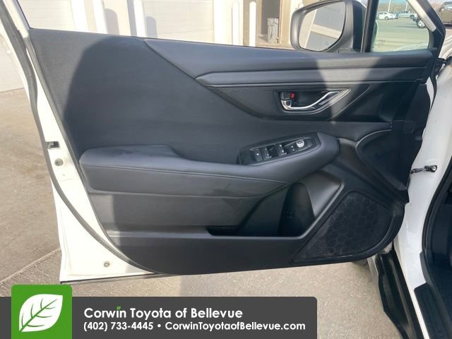 Used 2022 Subaru Outback Premium image 10
