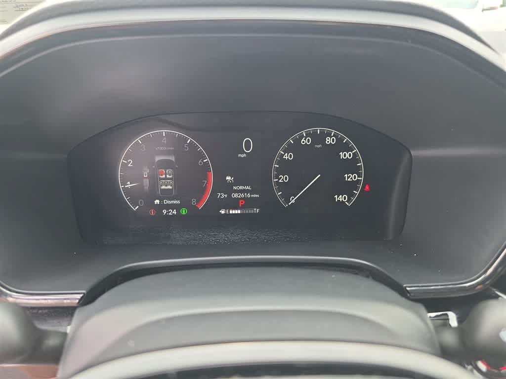 Certified 2023 Honda CR-V EX-L image 19