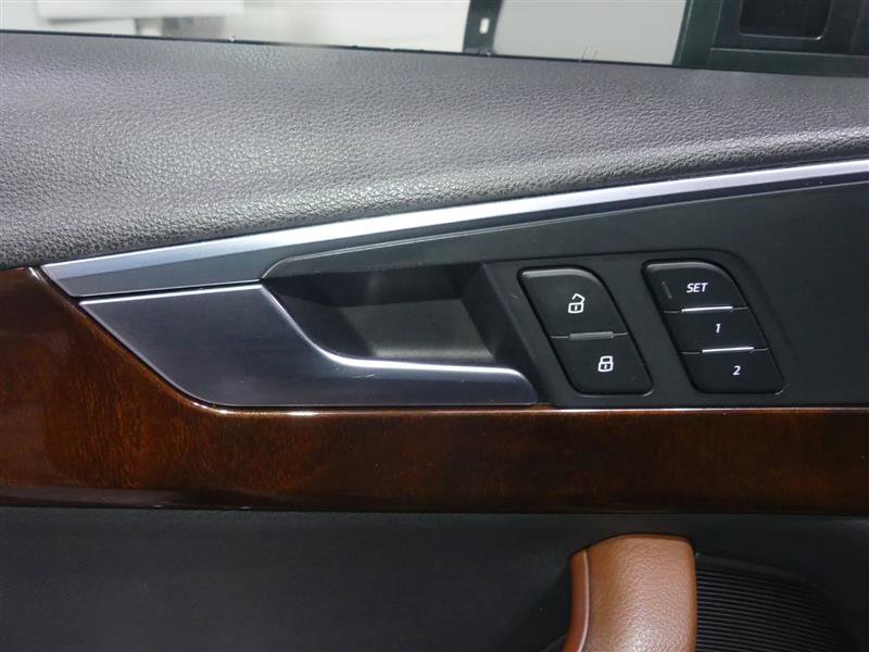 Used 2017 Audi A4 2.0T Premium Plus AWD/4WD image 20