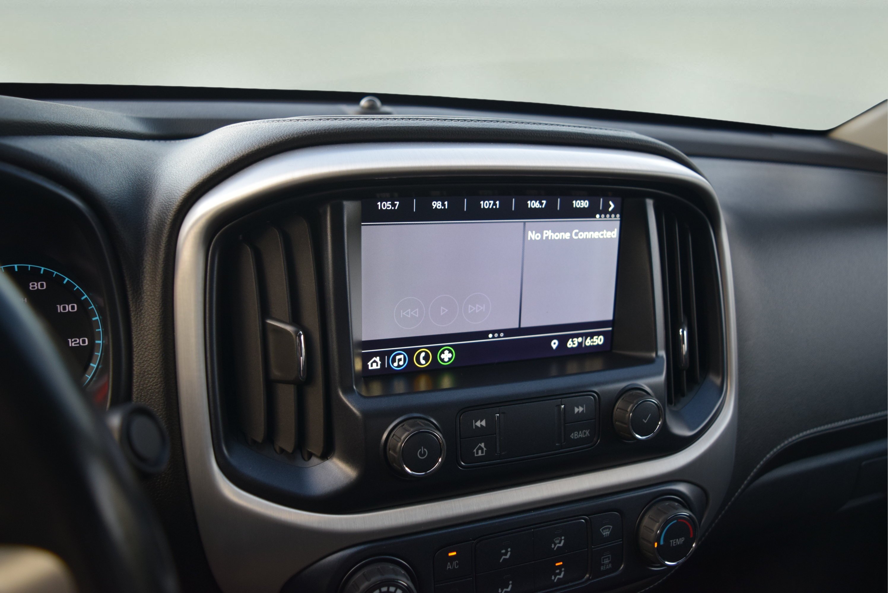 Used 2019 GMC Canyon SLE w/ Trailering Package AWD/4WD image 14